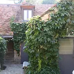 Bed & Breakfast L'hibernie 4*