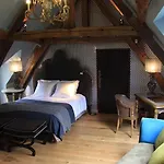 L'hibernie 4*