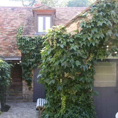 Couette-café L'hibernie 4*