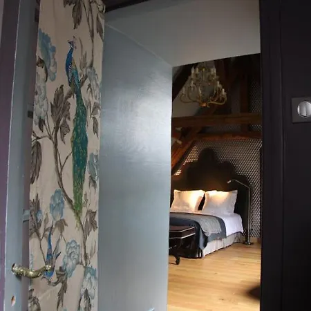 L'hibernie 4*