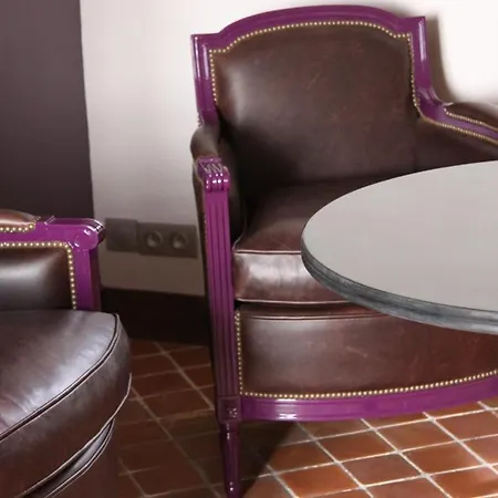 L'hibernie Bed and breakfast Rochefort-en-Yvelines