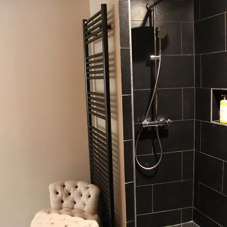 L'hibernie Bed & Breakfast Rochefort-en-Yvelines