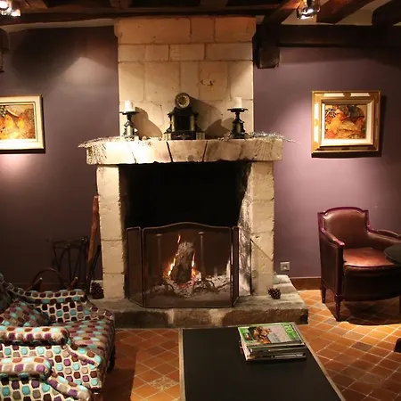 L'hibernie Bed & Breakfast Rochefort-en-Yvelines