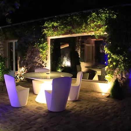 Bed and breakfast L'hibernie Rochefort-en-Yvelines