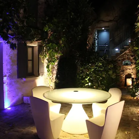 L'hibernie Bed and breakfast