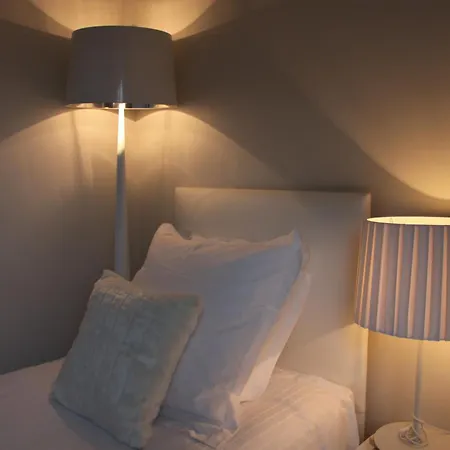 Bed and breakfast L'hibernie 4*