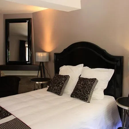 Bed and breakfast L'hibernie