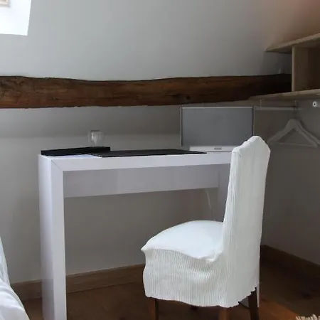 Bed & Breakfast L'hibernie
