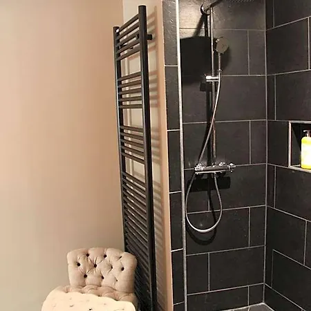 Bed and breakfast L'hibernie Rochefort-en-Yvelines