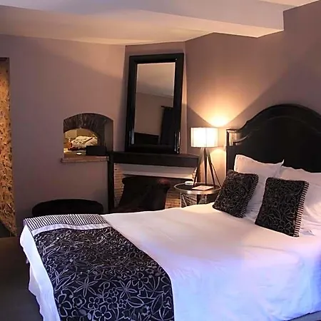 L'hibernie Bed & Breakfast