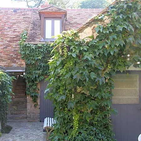 Bed and breakfast L'hibernie Rochefort-en-Yvelines