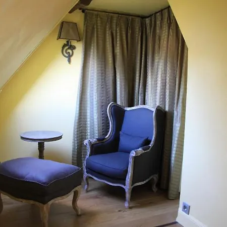 L'hibernie Bed & Breakfast 4*