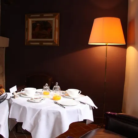 L'hibernie Bed & Breakfast Rochefort-en-Yvelines